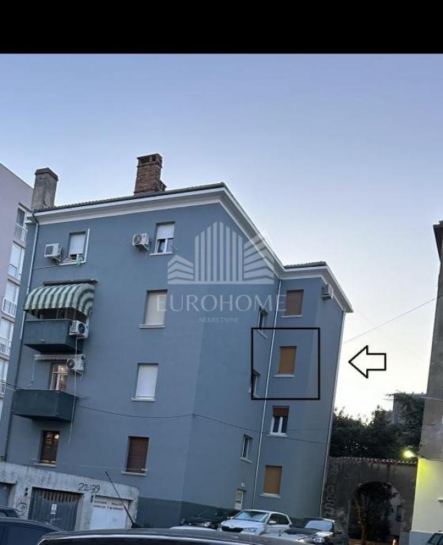 Wohnung Voštarnica, Zadar, 63,52m2