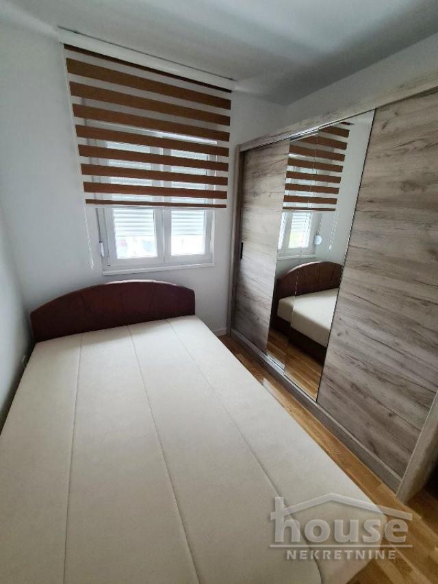 Stan NOVI SAD, NOVO NASELJE, kv: 30, € 84980, ID: 1060264