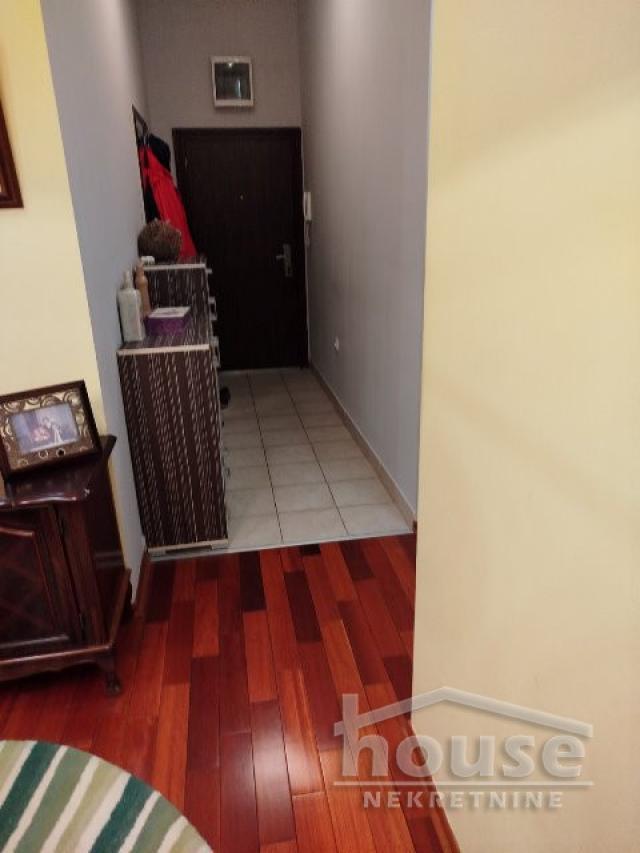 Stan NOVI SAD, BULEVAR EVROPE, kv: 66, € 169950, ID: 1061830