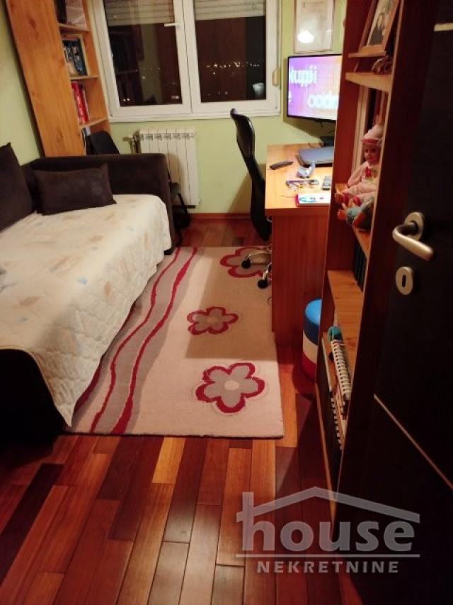 Stan NOVI SAD, BULEVAR EVROPE, kv: 66, € 169950, ID: 1061830