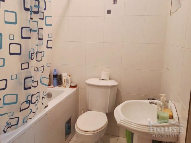 Stan NOVI SAD, GRBAVICA, kv: 60, € 132870, ID: 1062300