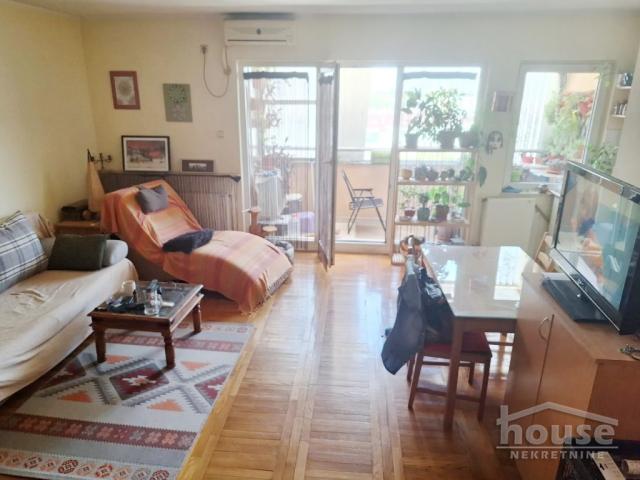 Stan NOVI SAD, GRBAVICA, kv: 60, € 132870, ID: 1062300