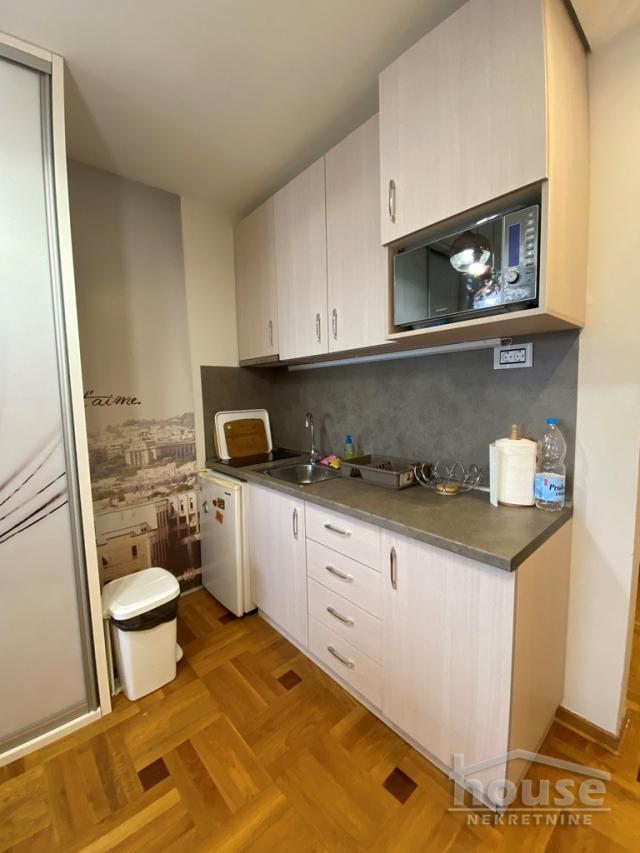 Stan NOVI SAD, BULEVAR PATRIJARHA PAVLA, kv: 28, € 82400, ID: 1062368