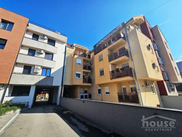 Izdavanje NOVI SAD, SOCIJALNO, kv: 53, € 450, ID: 9116665