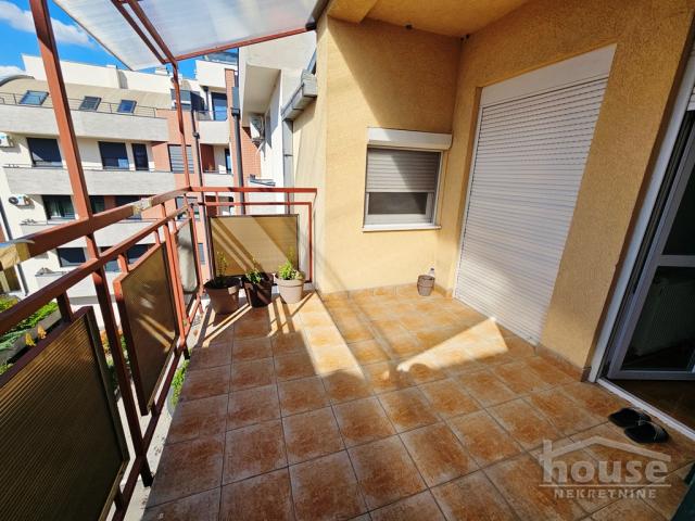 Izdavanje NOVI SAD, SOCIJALNO, kv: 53, € 450, ID: 9116665