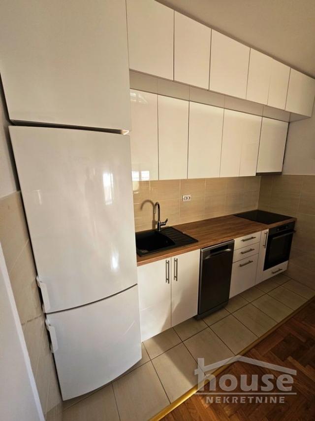 Izdavanje NOVI SAD, SOCIJALNO, kv: 53, € 450, ID: 9116665