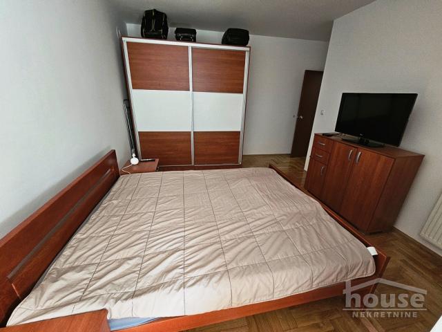 Izdavanje NOVI SAD, SOCIJALNO, kv: 53, € 450, ID: 9116665