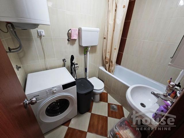 Izdavanje NOVI SAD, SOCIJALNO, kv: 53, € 450, ID: 9116665