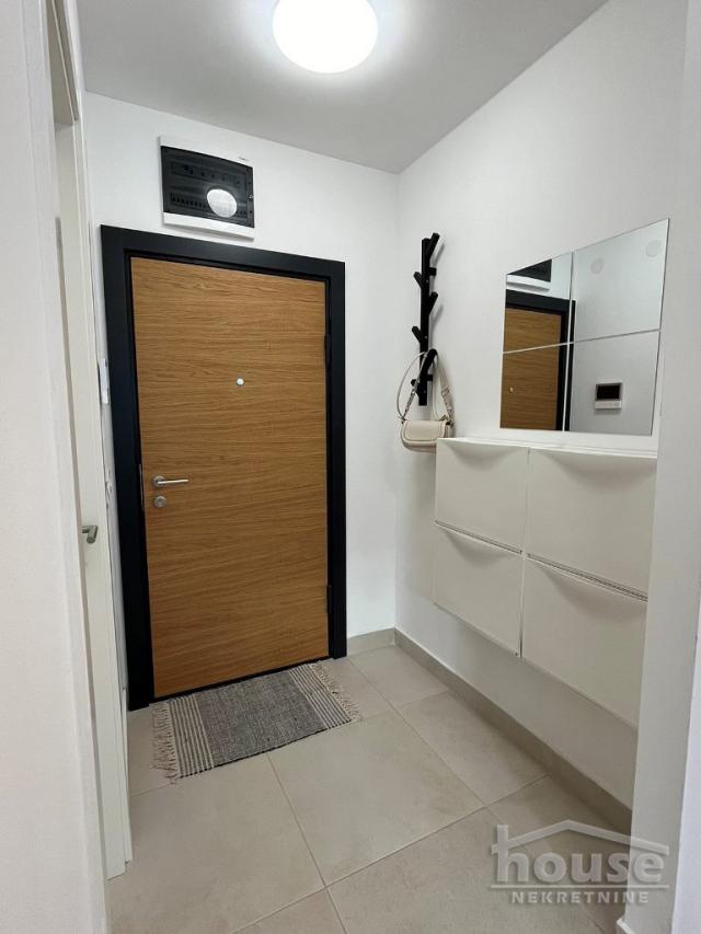 Izdavanje NOVI SAD, NOVO NASELJE, kv: 37, € 550, ID: 9116668