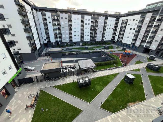 Izdavanje NOVI SAD, NOVO NASELJE, kv: 37, € 550, ID: 9116668