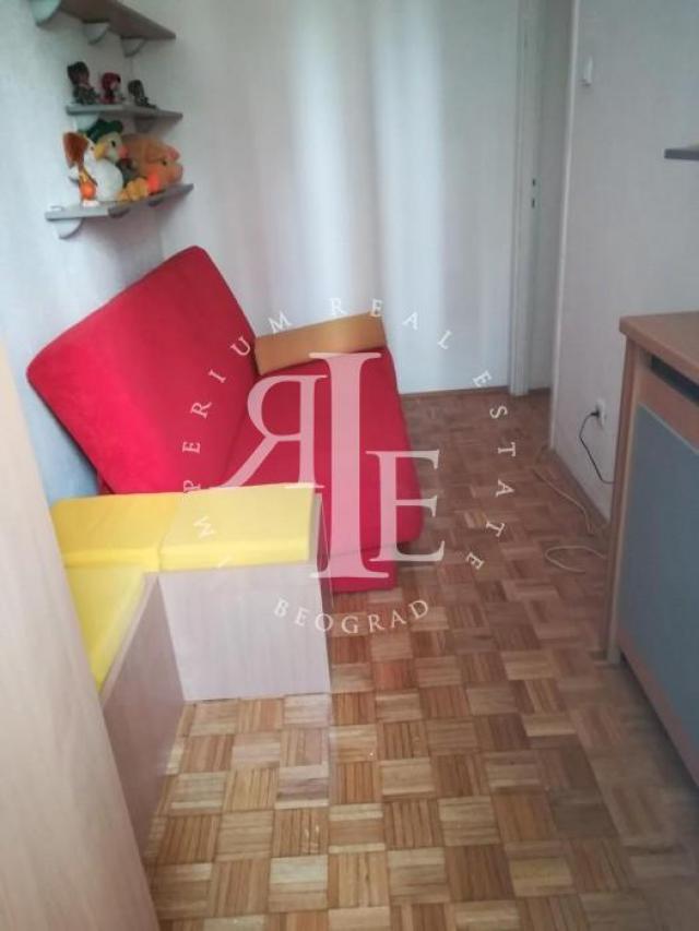 Novi Beograd, Blok 62, Jurija Gagarina, 46L, vpr/14