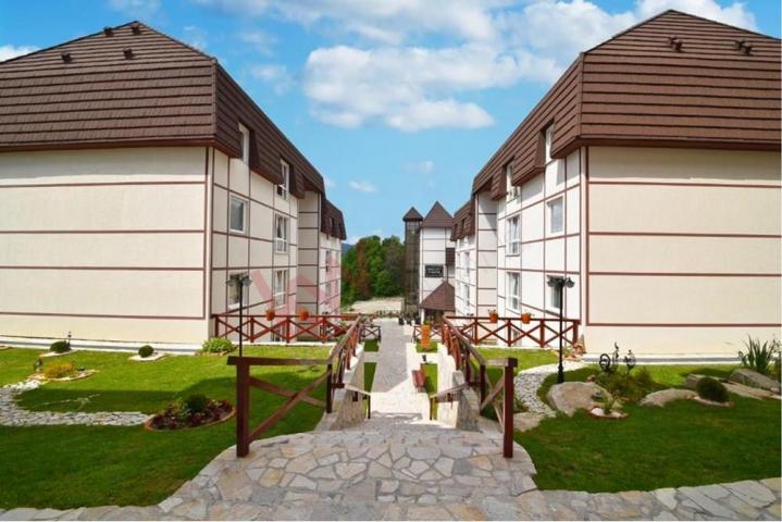 
				Apartman u kompleksu Kraljevi Čardaci, Kopaonik
			