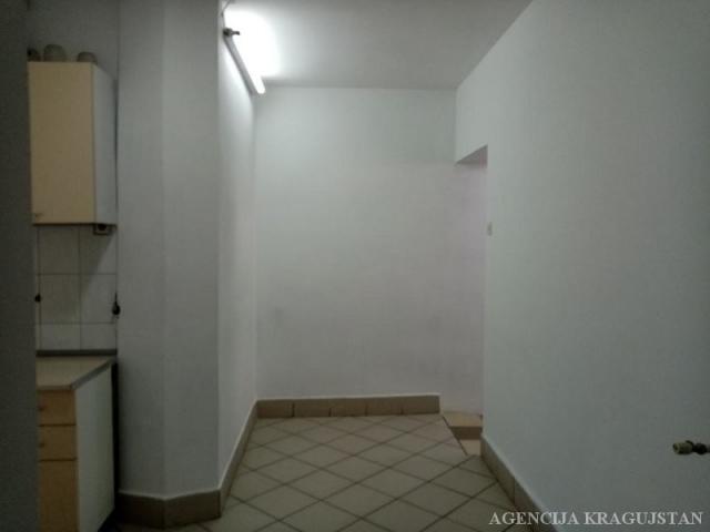 Prodaja, Lokal, 36. 00m2 , Centar