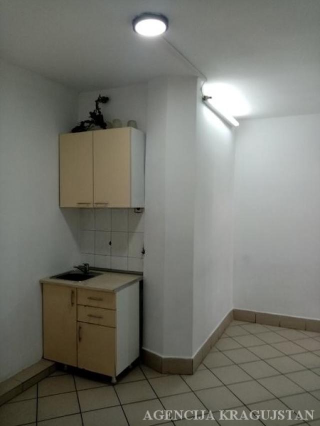 Prodaja, Lokal, 36. 00m2 , Centar