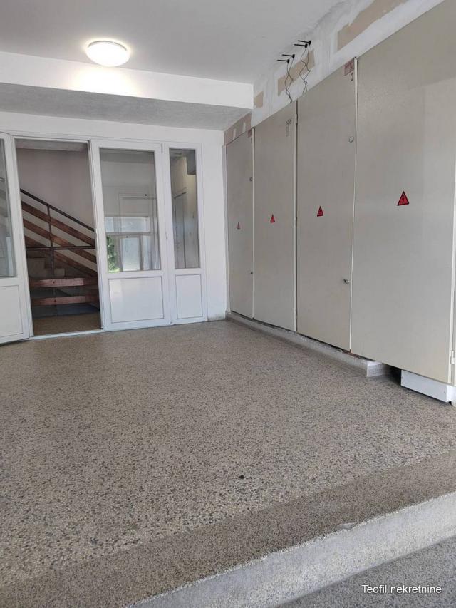 PALILULA KARABURMA 41m2 , 12 , 85000e