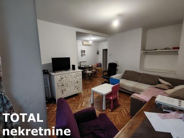 2. 5 Dvoiposoban stan NOVI SAD, 149350€