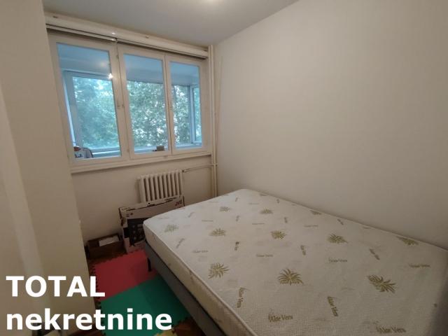 2. 5 Dvoiposoban stan NOVI SAD, 149350€