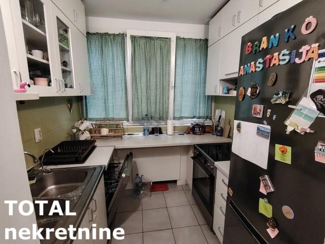 2. 5 Dvoiposoban stan NOVI SAD, 149350€