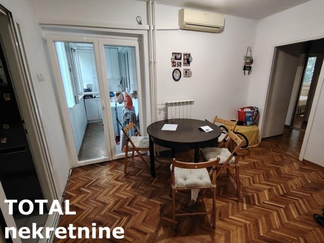 2. 5 Dvoiposoban stan NOVI SAD, 149350€