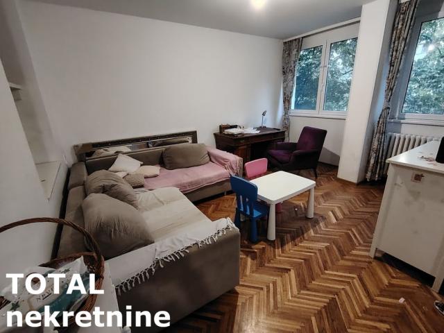 2. 5 Dvoiposoban stan NOVI SAD, 149350€