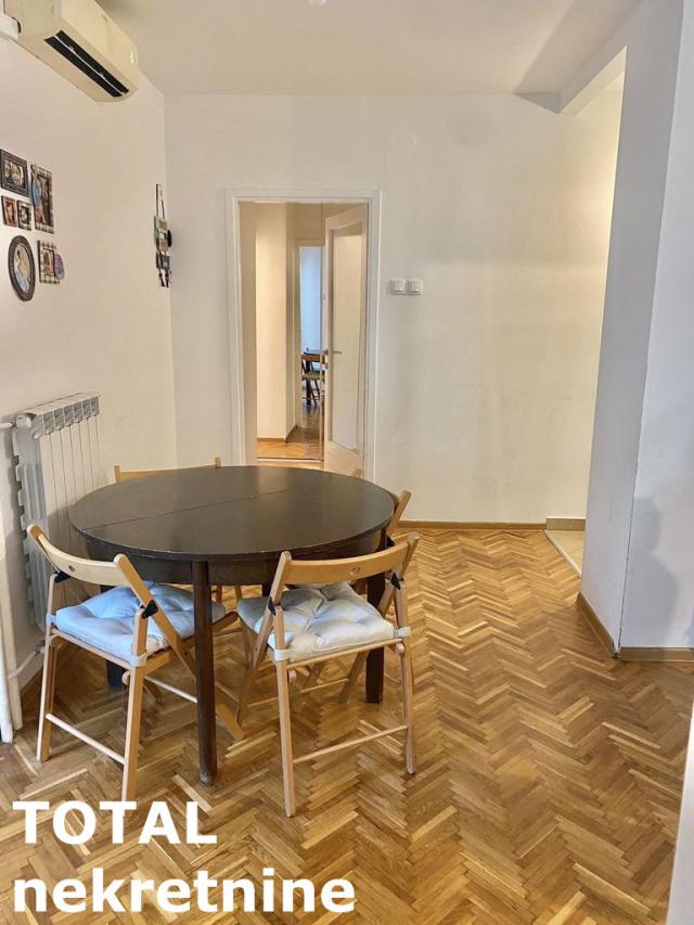 2. 5 Dvoiposoban stan NOVI SAD, 149350€