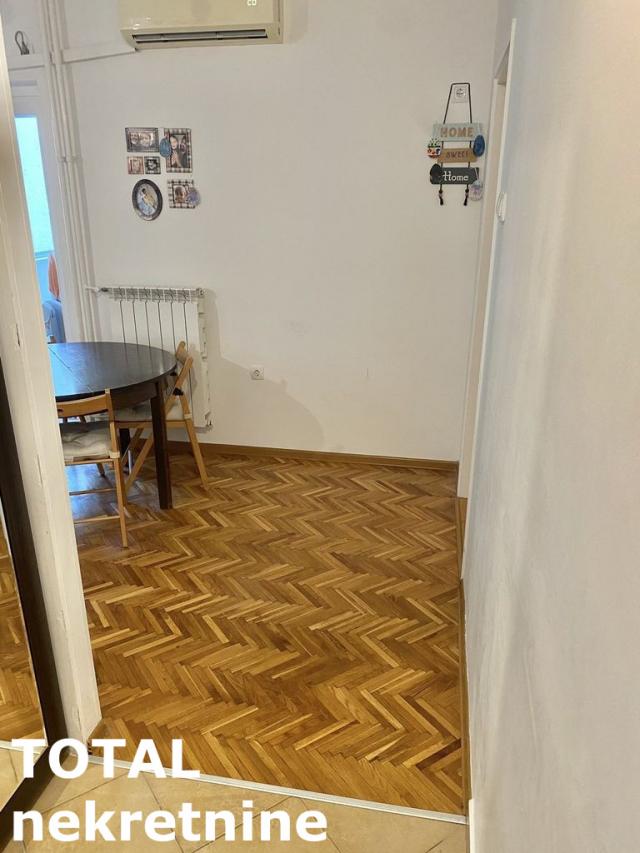 2. 5 Dvoiposoban stan NOVI SAD, 149350€