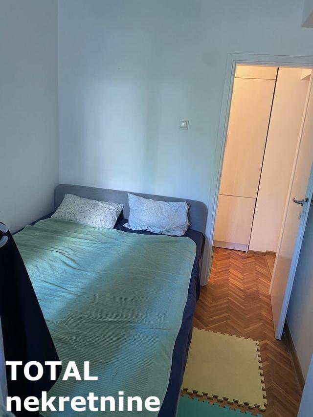 2. 5 Dvoiposoban stan NOVI SAD, 149350€