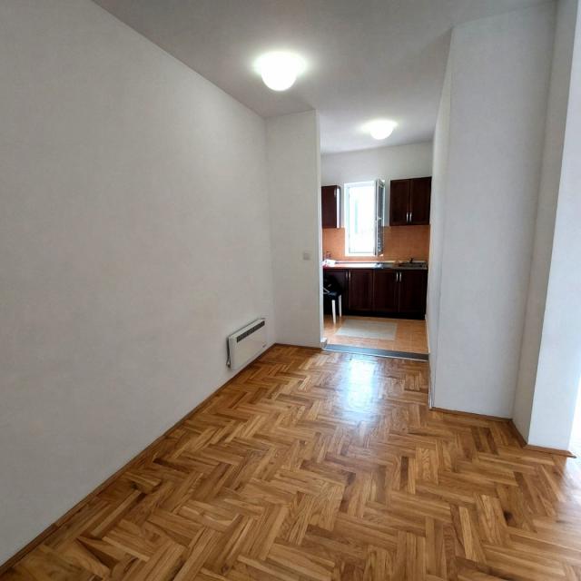 Mirijevo, Dragoslava Đorđevića Goše 2. 0, 46m2, 4/5. uknj