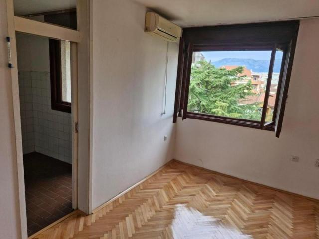 Two-bedroom Apartment for Sale in Podgorica, 58 m2