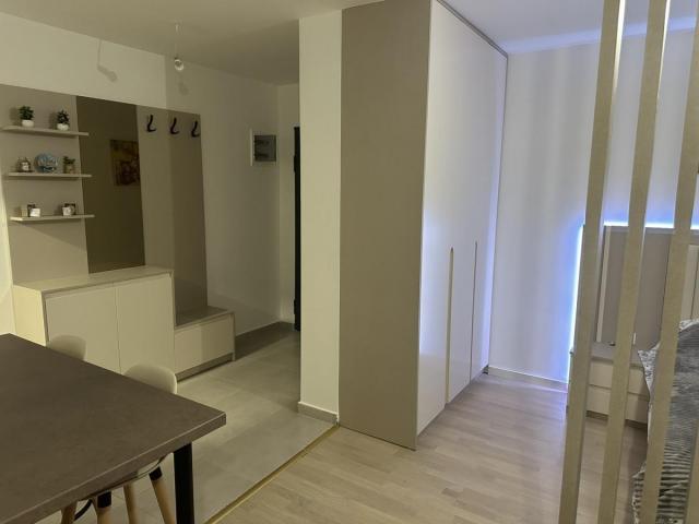 One-Bedroom Apartment for Rent, Tivat, City Center, 42 m2