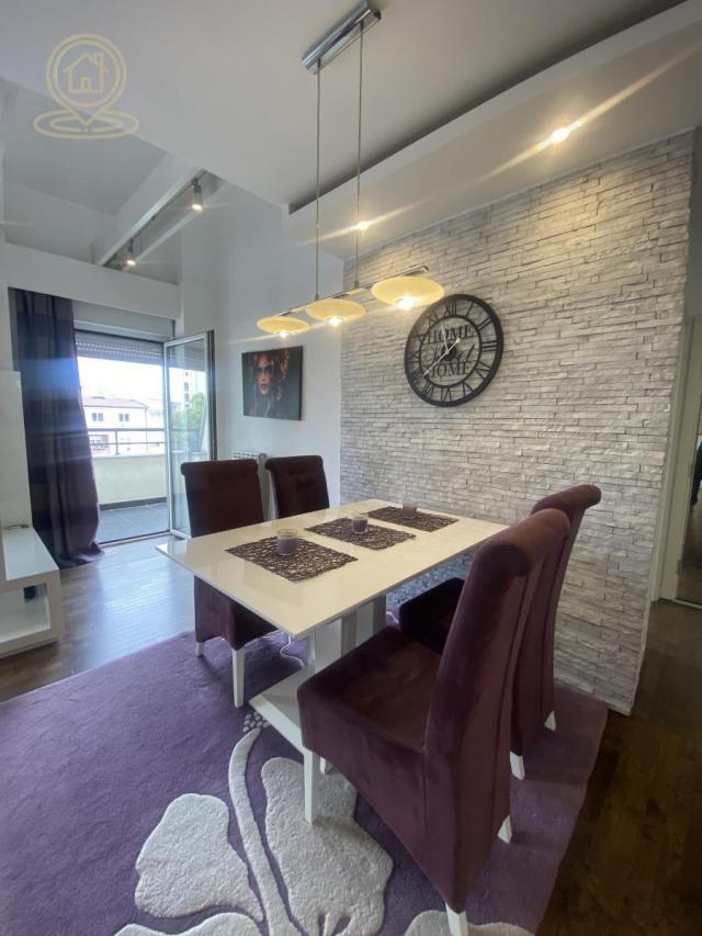 Lux - Pet friendly Duplex - Top lokacija