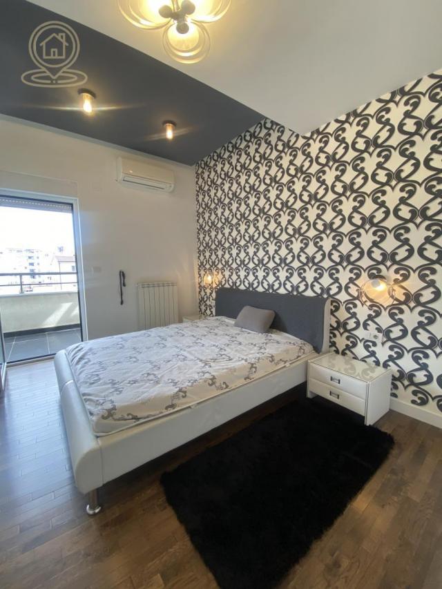 Lux - Pet friendly Duplex - Top lokacija