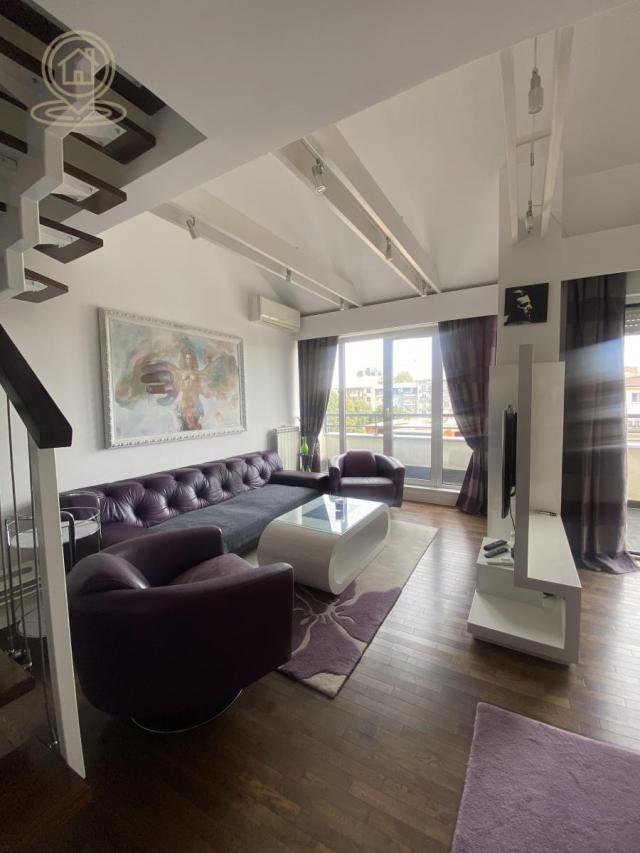 Lux - Pet friendly Duplex - Top lokacija