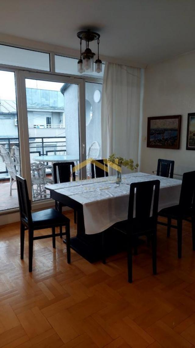 Prostran duplex na Grbavici - PET FRIENDLY