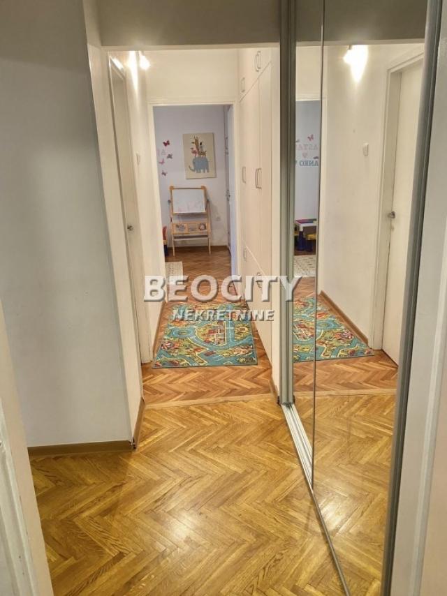 Novi Sad, Železnička Stanica, Gagarinova, 2. 5, 68m2, 145000EUR