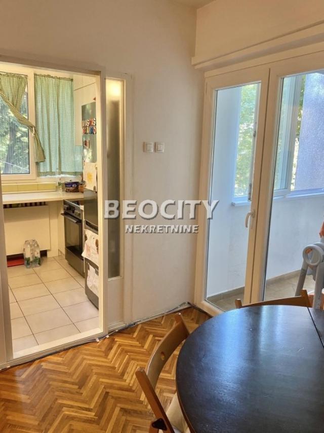 Novi Sad, Železnička Stanica, Gagarinova, 2. 5, 68m2, 145000EUR