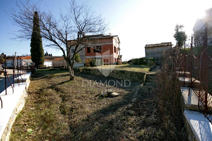 House Buje, 300m2