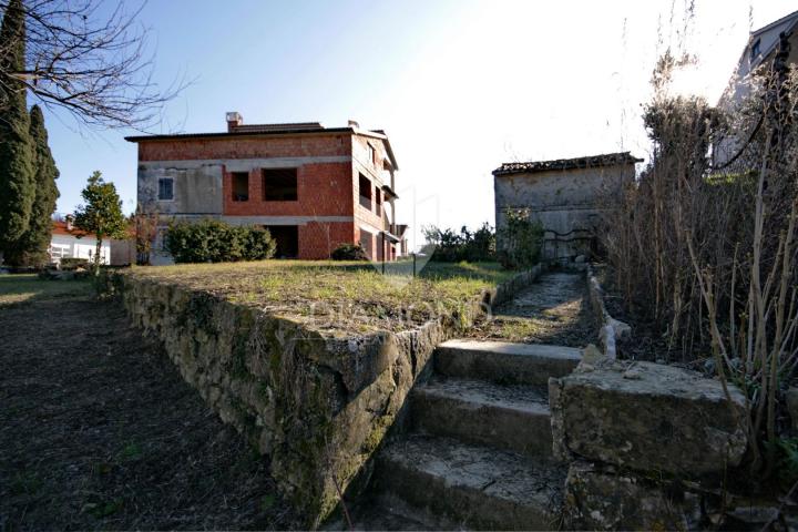 House Buje, 300m2