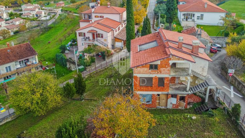 House Buje, 300m2