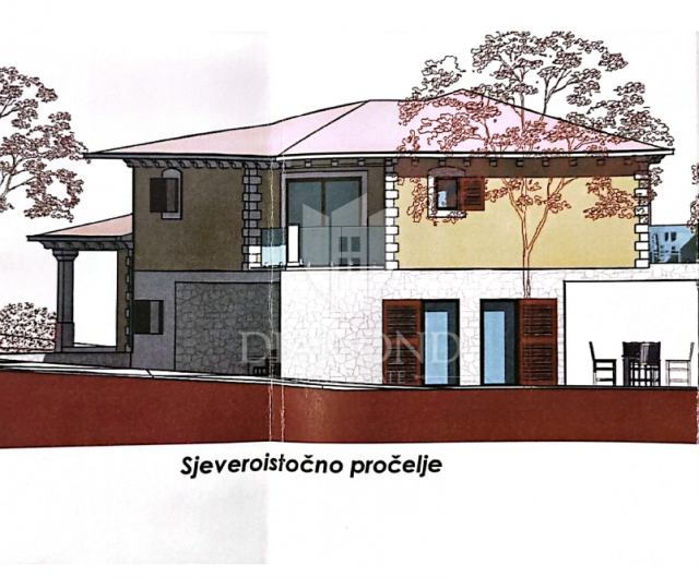 House Poreč, 230m2