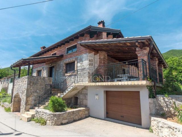 Haus Opatija - Okolica, 564m2