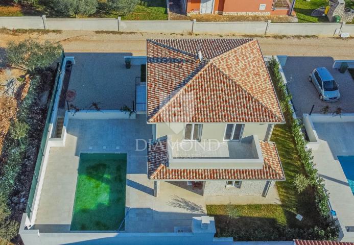 Haus Umag, 180m2