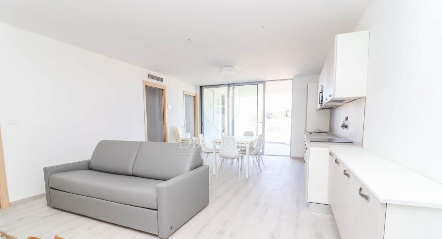 Wohnung Rovinj, 102m2