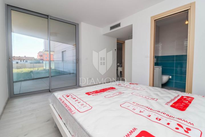 Wohnung Rovinj, 102m2