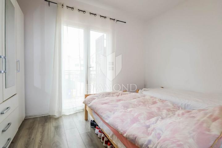 Wohnung Rovinj, 94m2