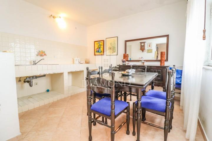 Wohnung Rovinj, 64m2