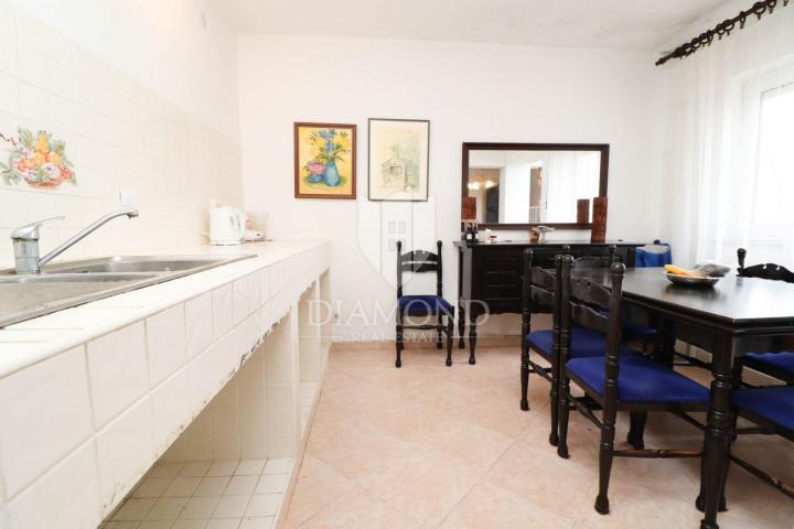 Wohnung Rovinj, 64m2