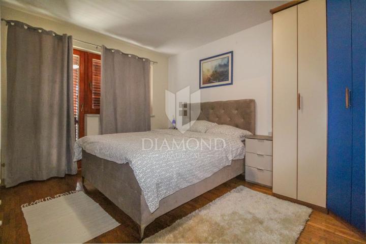 Apartment  Buje, 183,12m2