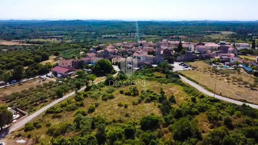 Land Poreč, 10.936m2