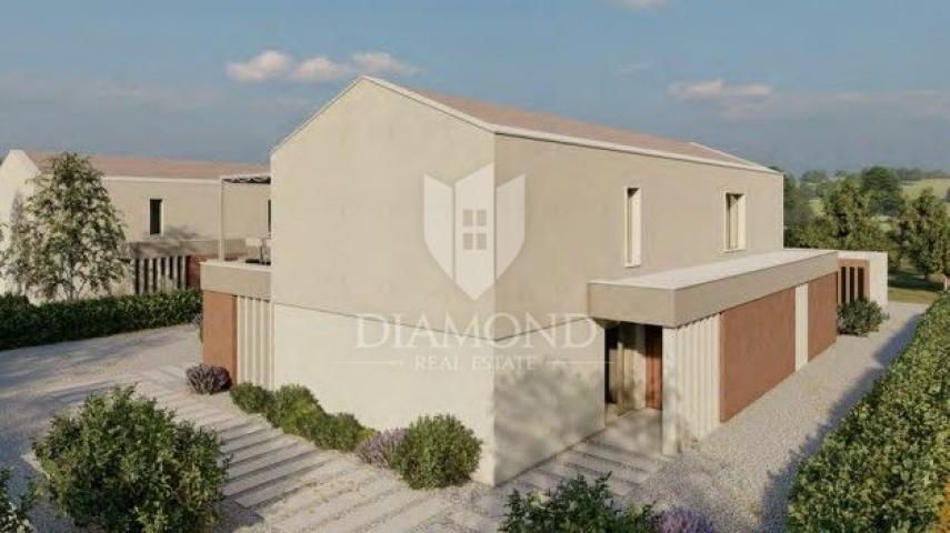 House Labin, 266m2